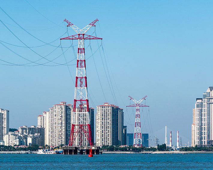 配電箱、配電柜和動力柜有什么區(qū)別？